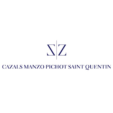 Cazals Manzo Pichot Saint Quentin
