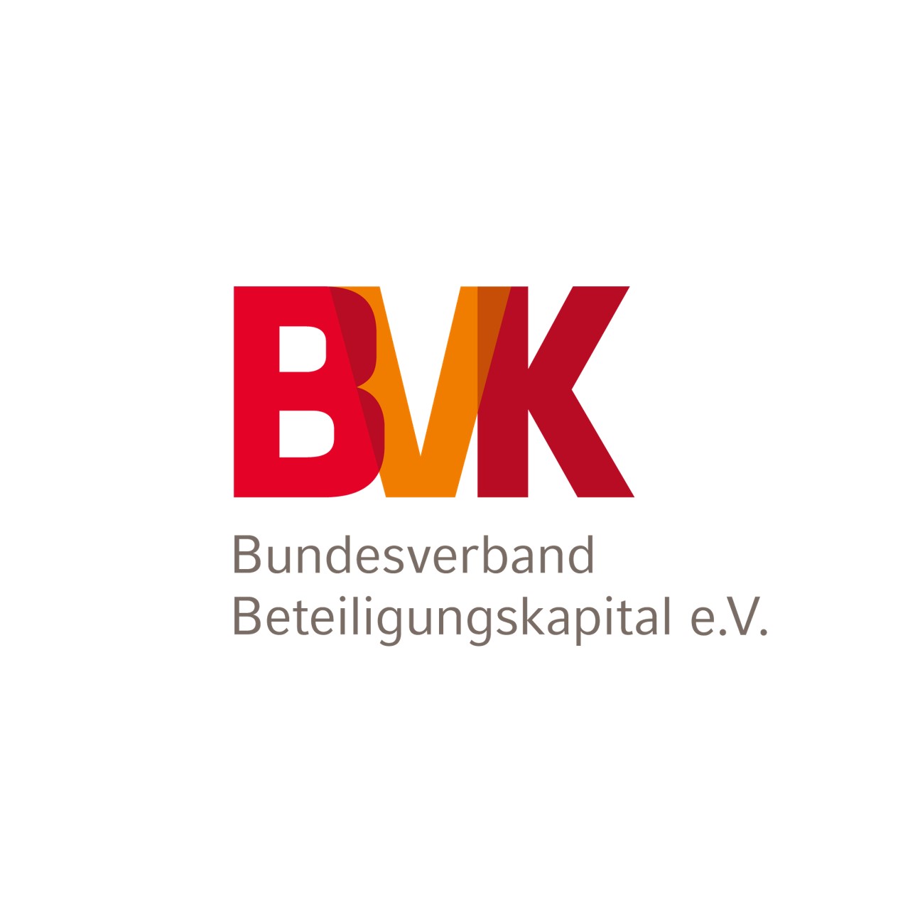Bundesverband Beteiligungskapital: BVK