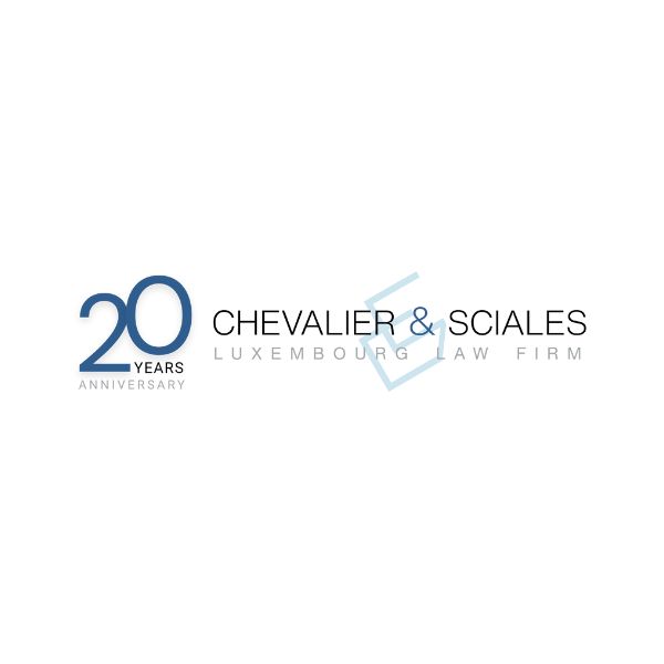 Chevalier & Sciales