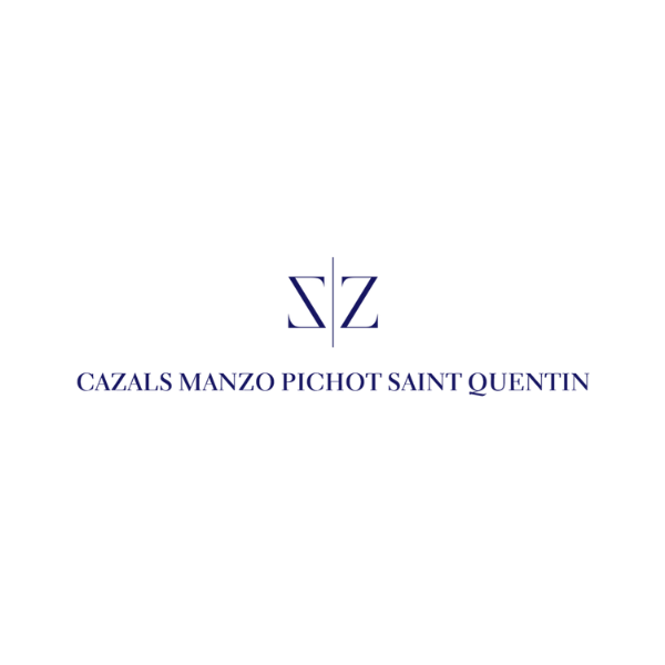 Cazals Manzo Pichot Saint Quentin