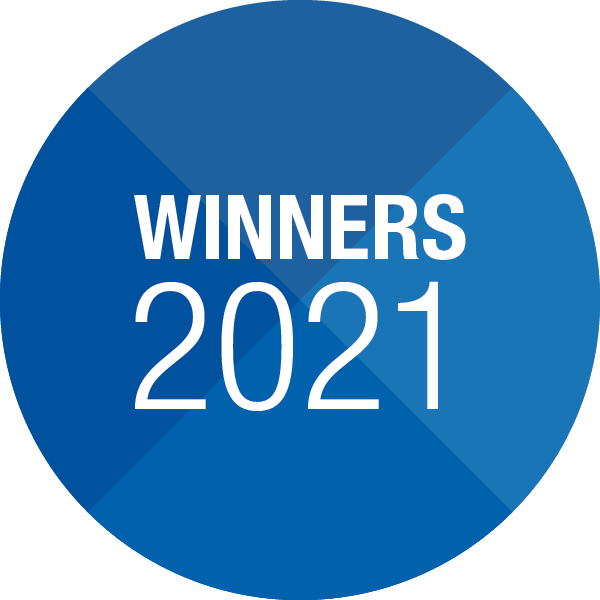 PEX Winners 2021